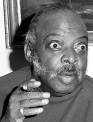 Count Basie